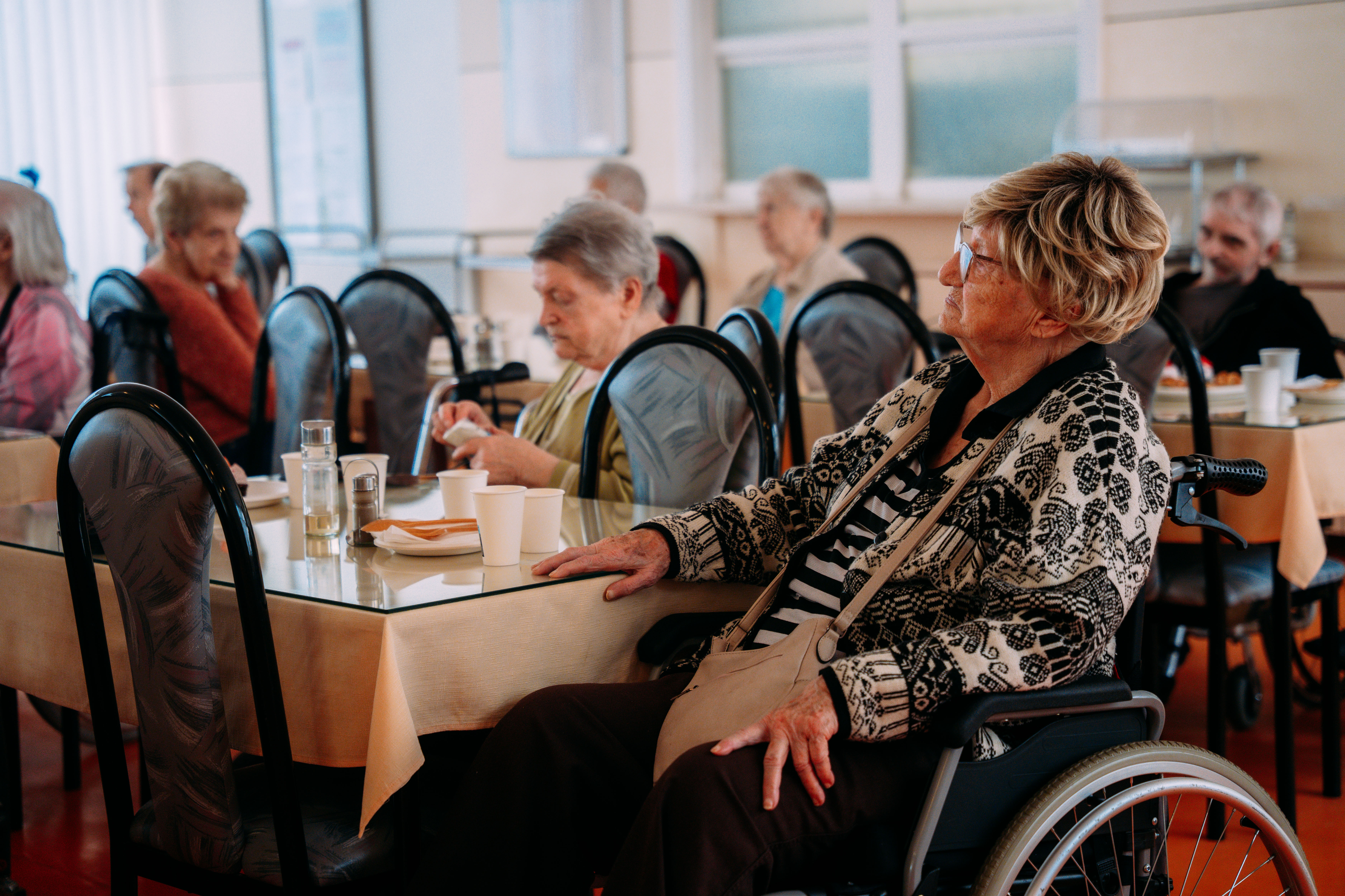 Navsteva Strediska socialnej pomoci mesta Kosice-1-13